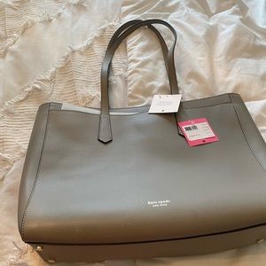 Kate spade laptop bag/work bag